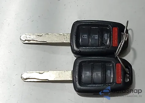 2018 Honda Civic Lx from USA, damaged, VIN 19XFC2F57JE026507